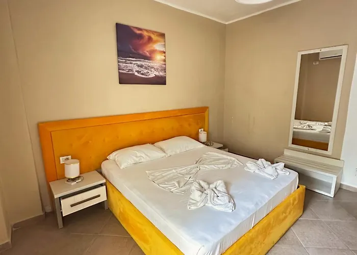 Amaia & Restaurant Otel 3*