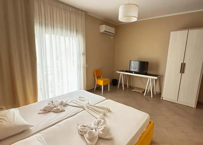 Amaia & Restaurant Otel