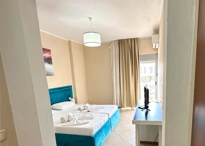 Amaia & Restaurant Otel 3*