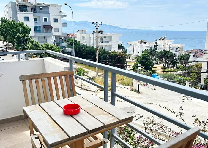 Amaia & Restaurant Saranda