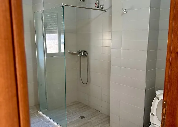 Amaia & Restaurant Otel Saranda