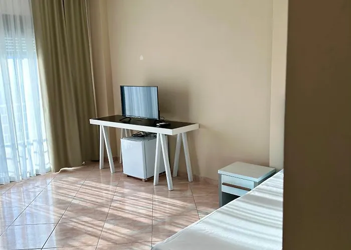 Otel Amaia & Restaurant