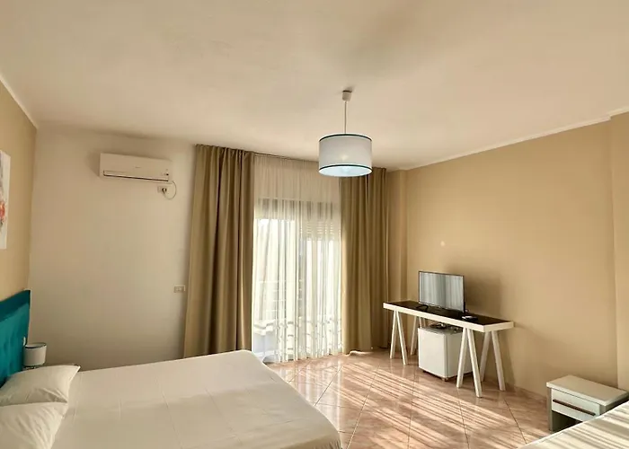 Amaia & Restaurant 3*