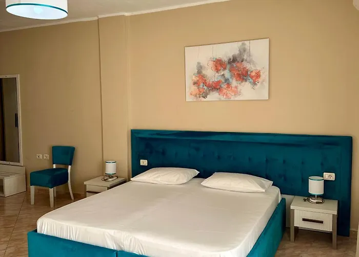 Amaia & Restaurant Otel 3*