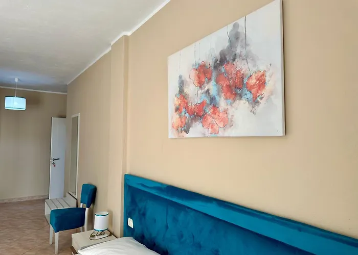 Amaia & Restaurant Otel