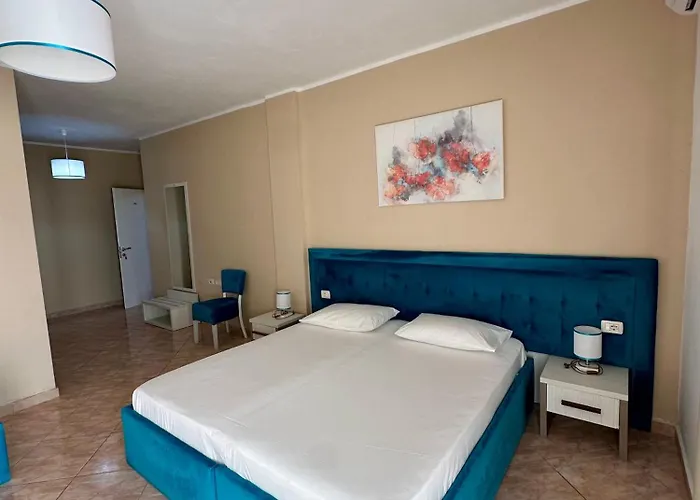 Otel Amaia & Restaurant Saranda