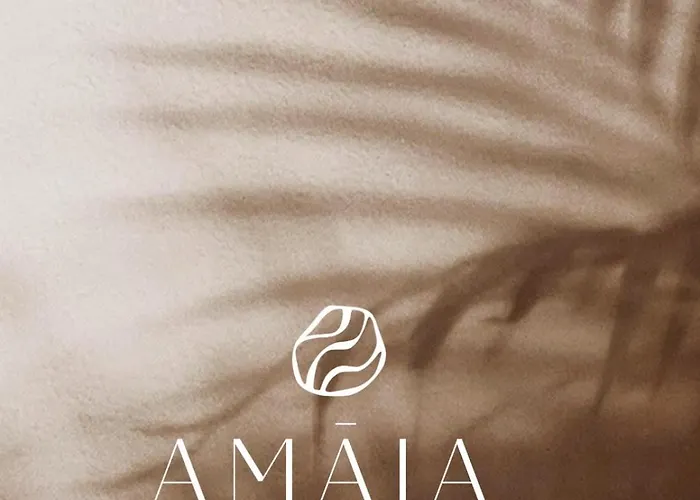 Otel Amaia & Restaurant 3*