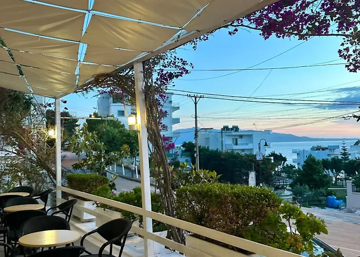 Hotel Amaia & Restaurant