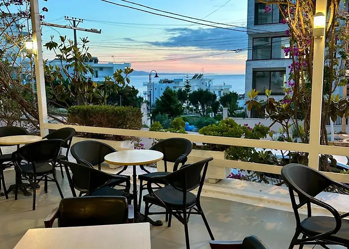 Amaia & Restaurant Hotell 3*