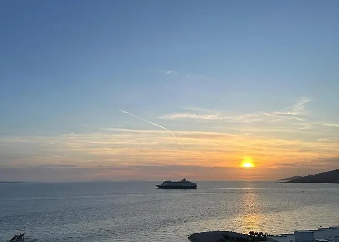 Amaia & Restaurant Saranda