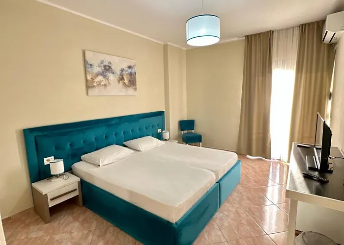 Amaia & Restaurant Otel