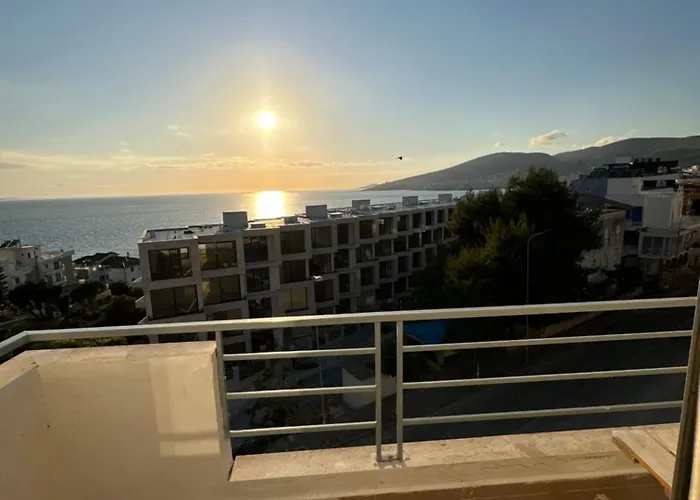 Amaia & Restaurant Saranda