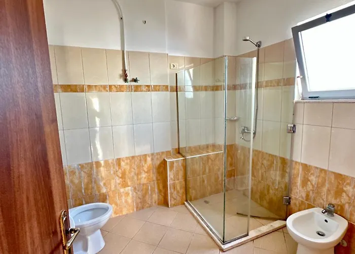 Otel Amaia & Restaurant Saranda