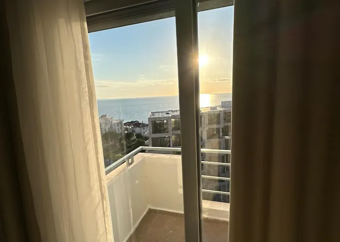 Amaia & Restaurant 3* Saranda