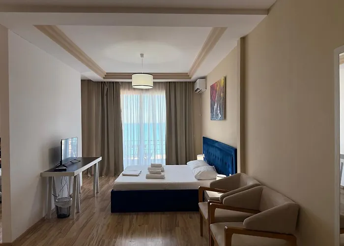 Amaia & Restaurant Otel 3*