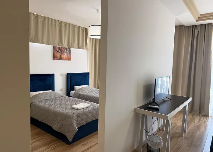 Amaia & Restaurant Otel