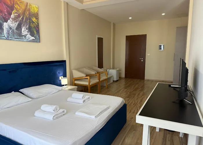 Amaia & Restaurant Otel 3*