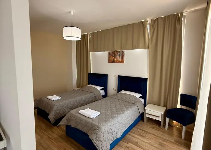 Amaia & Restaurant 3*