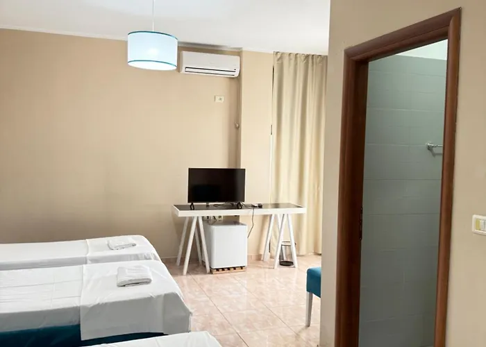Hotel Amaia & Restaurant 3*