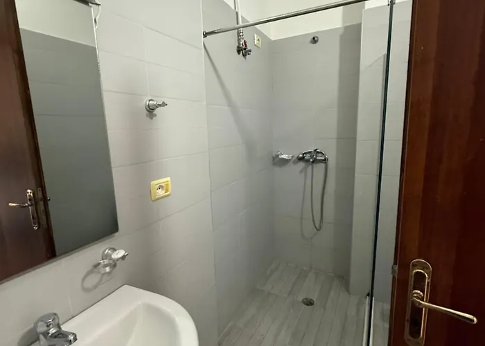 Amaia & Restaurant Saranda