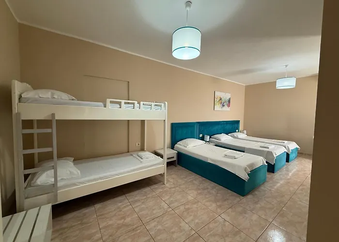 Amaia & Restaurant Otel 3*