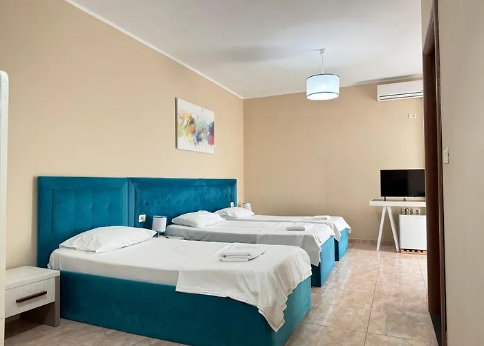 Otel Amaia & Restaurant