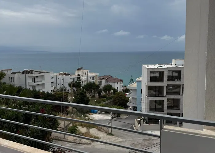 Amaia & Restaurant 3* Sarandë
