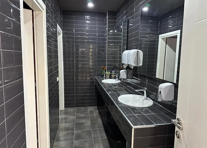 Amaia & Restaurant Otel