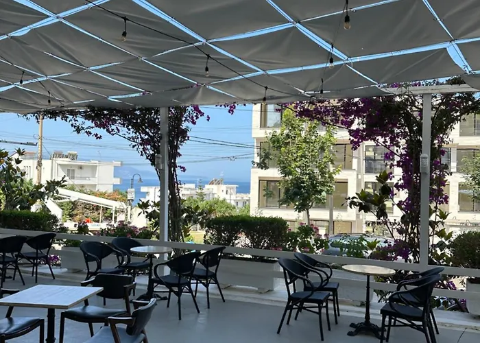 Hotel Amaia & Restaurant 3*