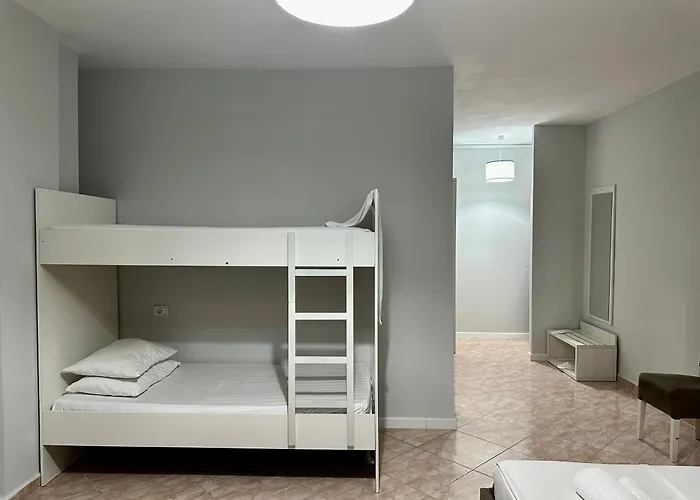 Otel Amaia & Restaurant Saranda