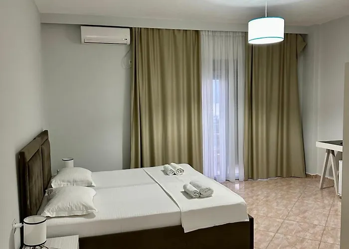 Otel Amaia & Restaurant