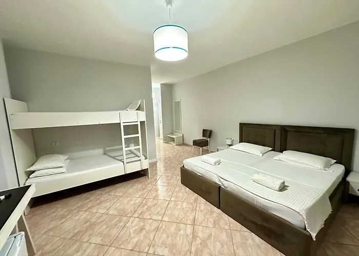 Otel Amaia & Restaurant